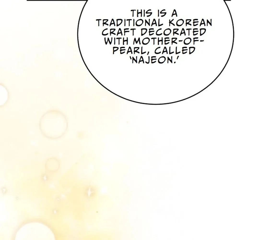 The Joseon Prince Went To America And Didn’t Return Chapter 22 page 67 - 
