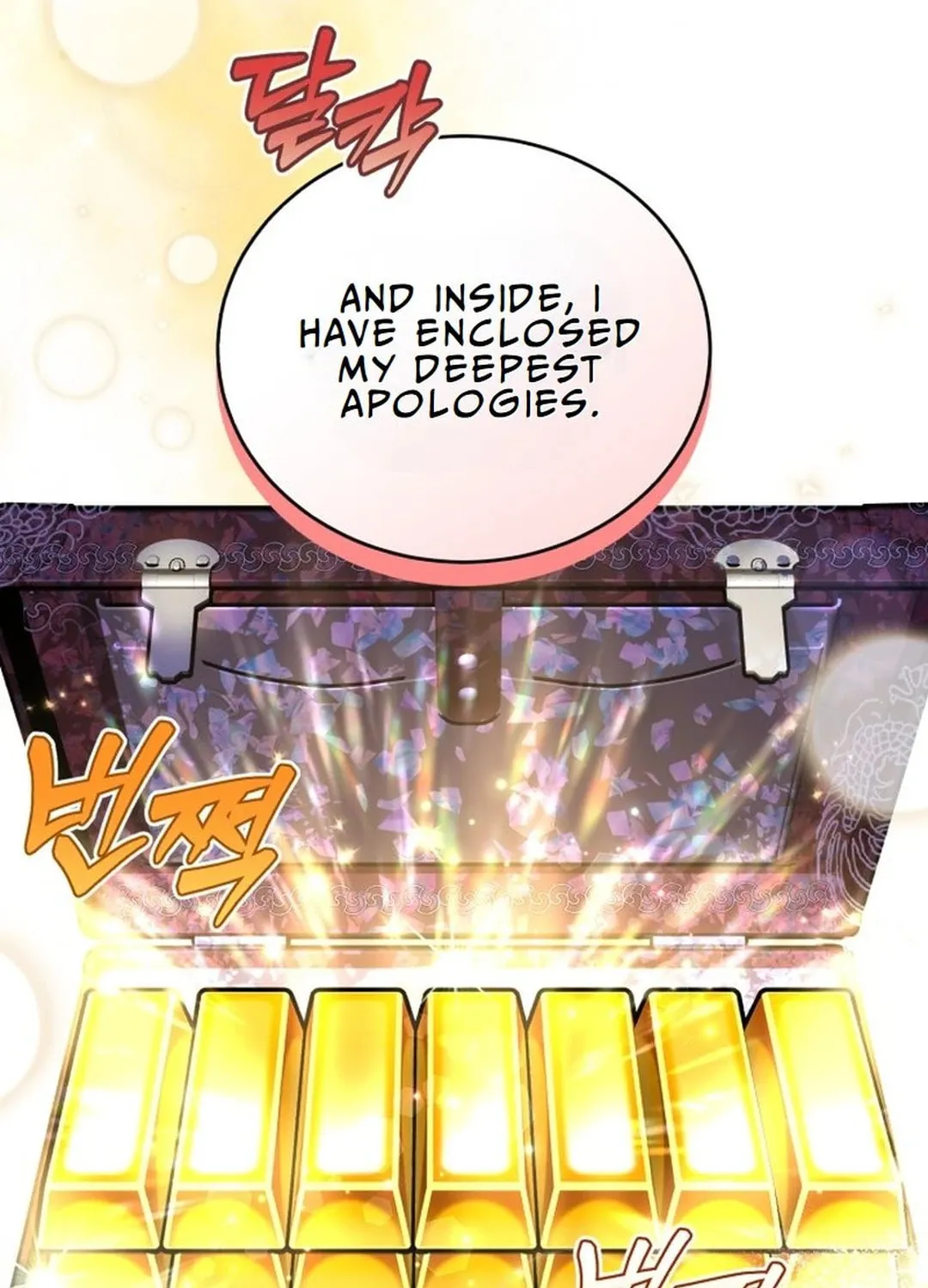 The Joseon Prince Went To America And Didn’t Return Chapter 22 page 68 - 