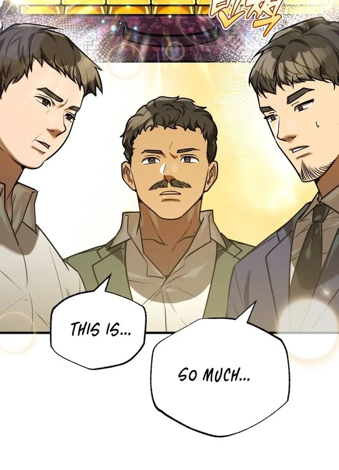 The Joseon Prince Went To America And Didn’t Return Chapter 22 page 69 - 
