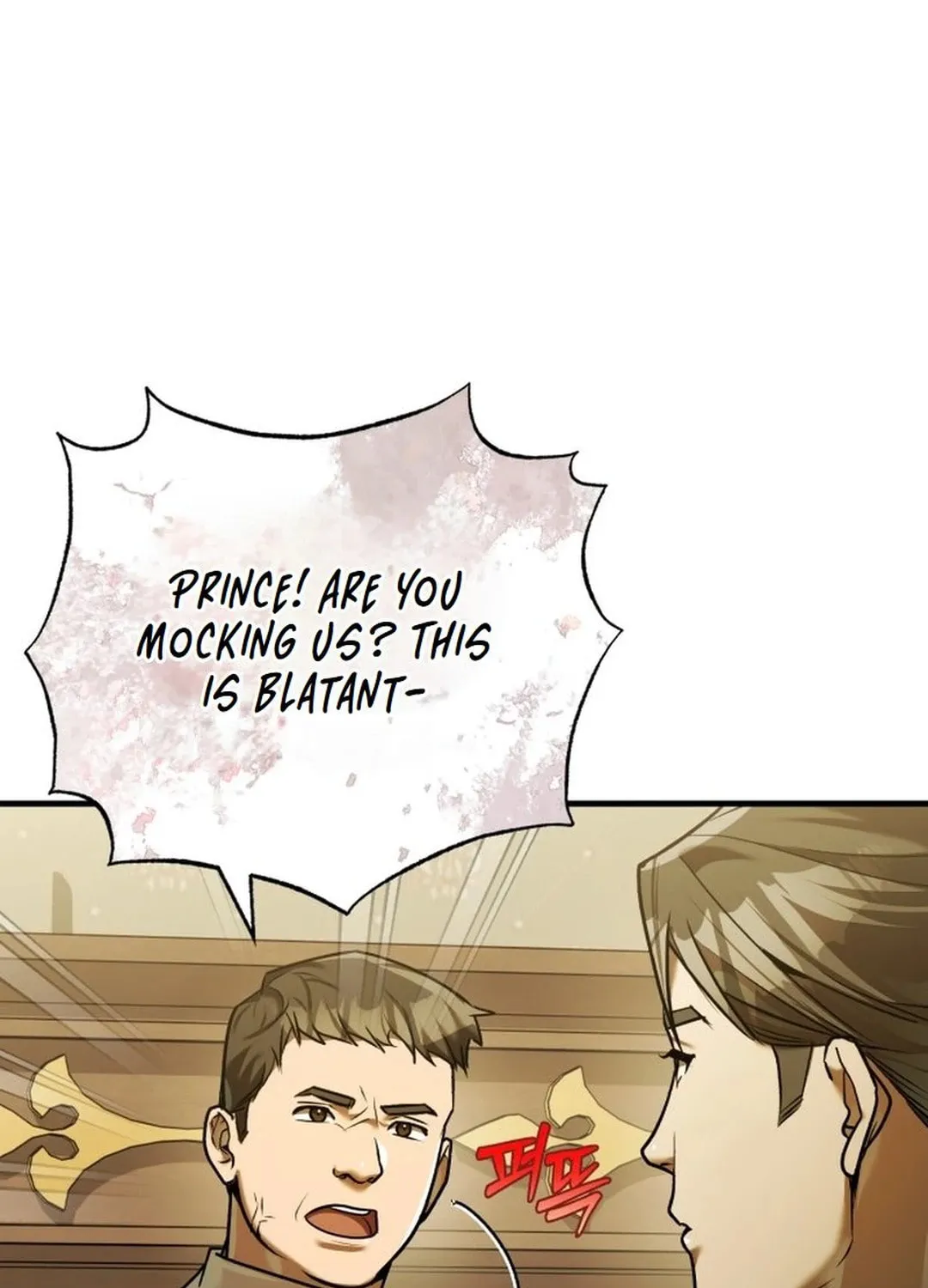 The Joseon Prince Went To America And Didn’t Return Chapter 22 page 70 - 