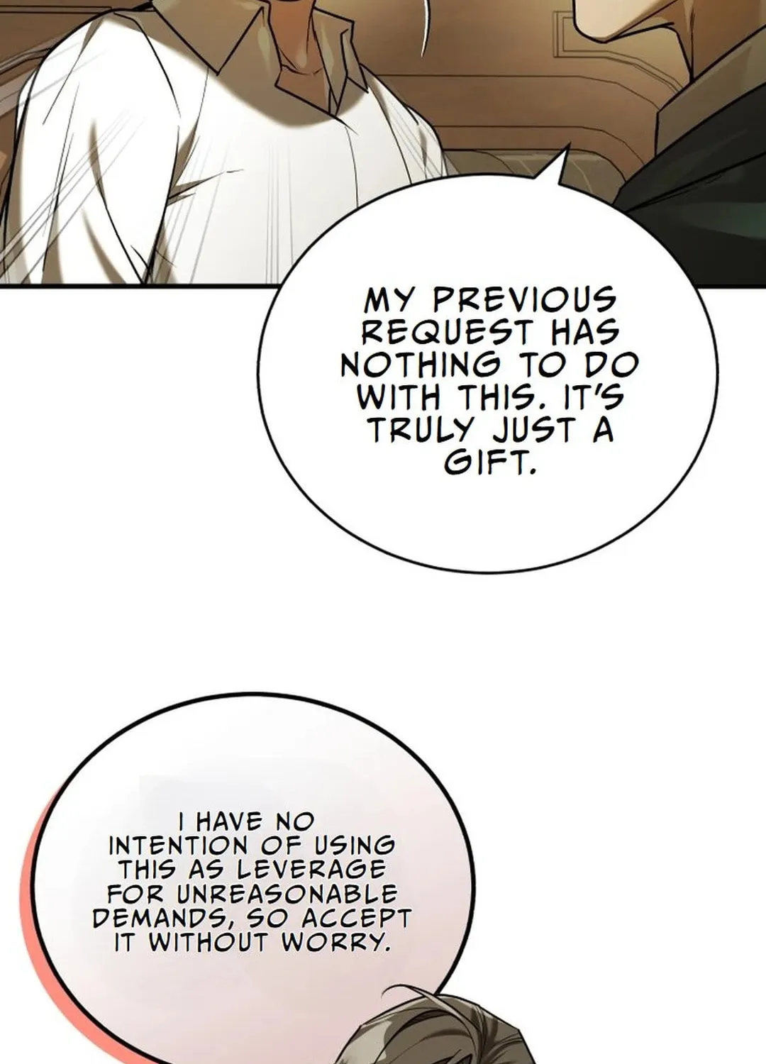 The Joseon Prince Went To America And Didn’t Return Chapter 22 page 71 - 