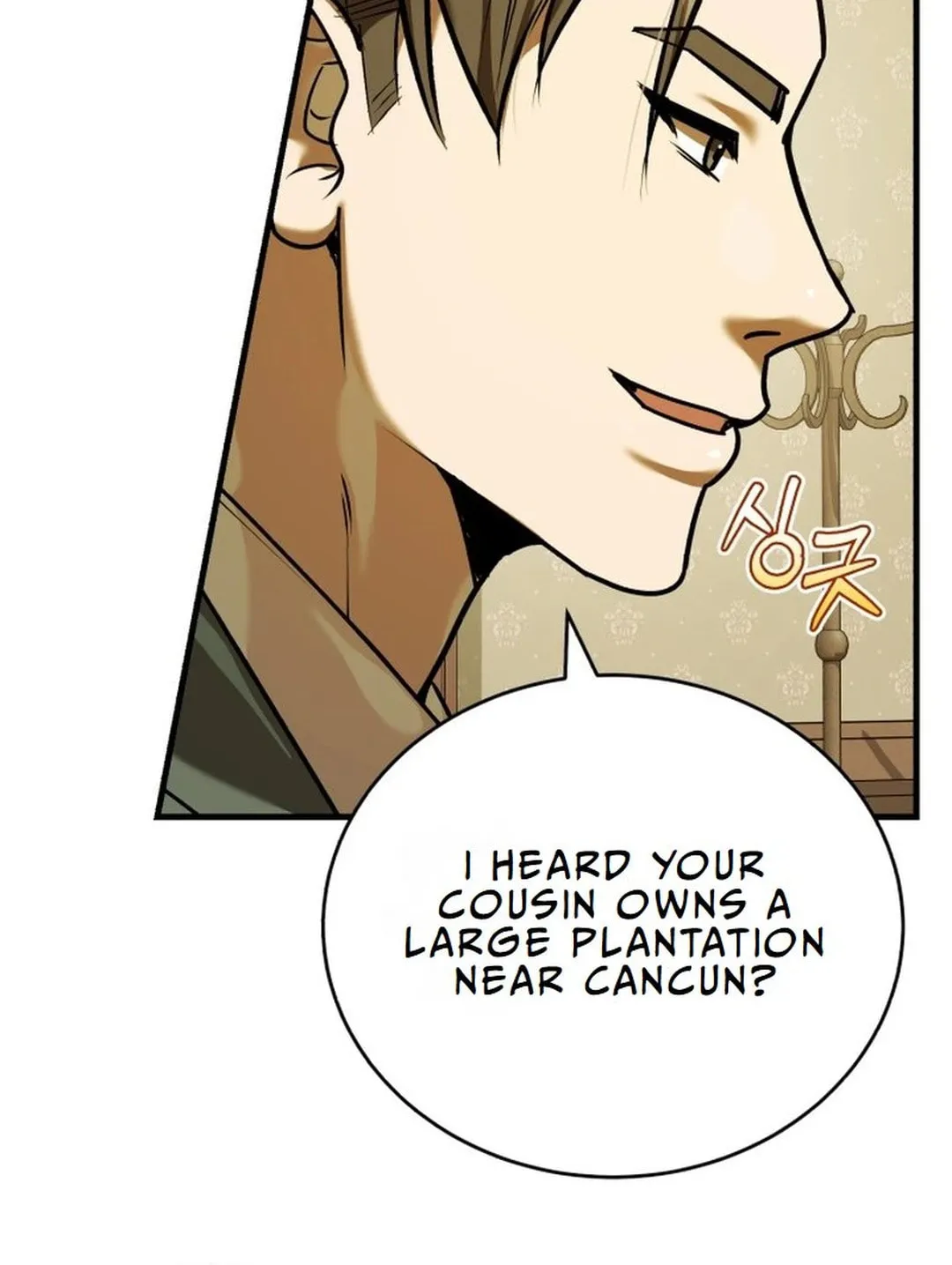The Joseon Prince Went To America And Didn’t Return Chapter 22 page 75 - 