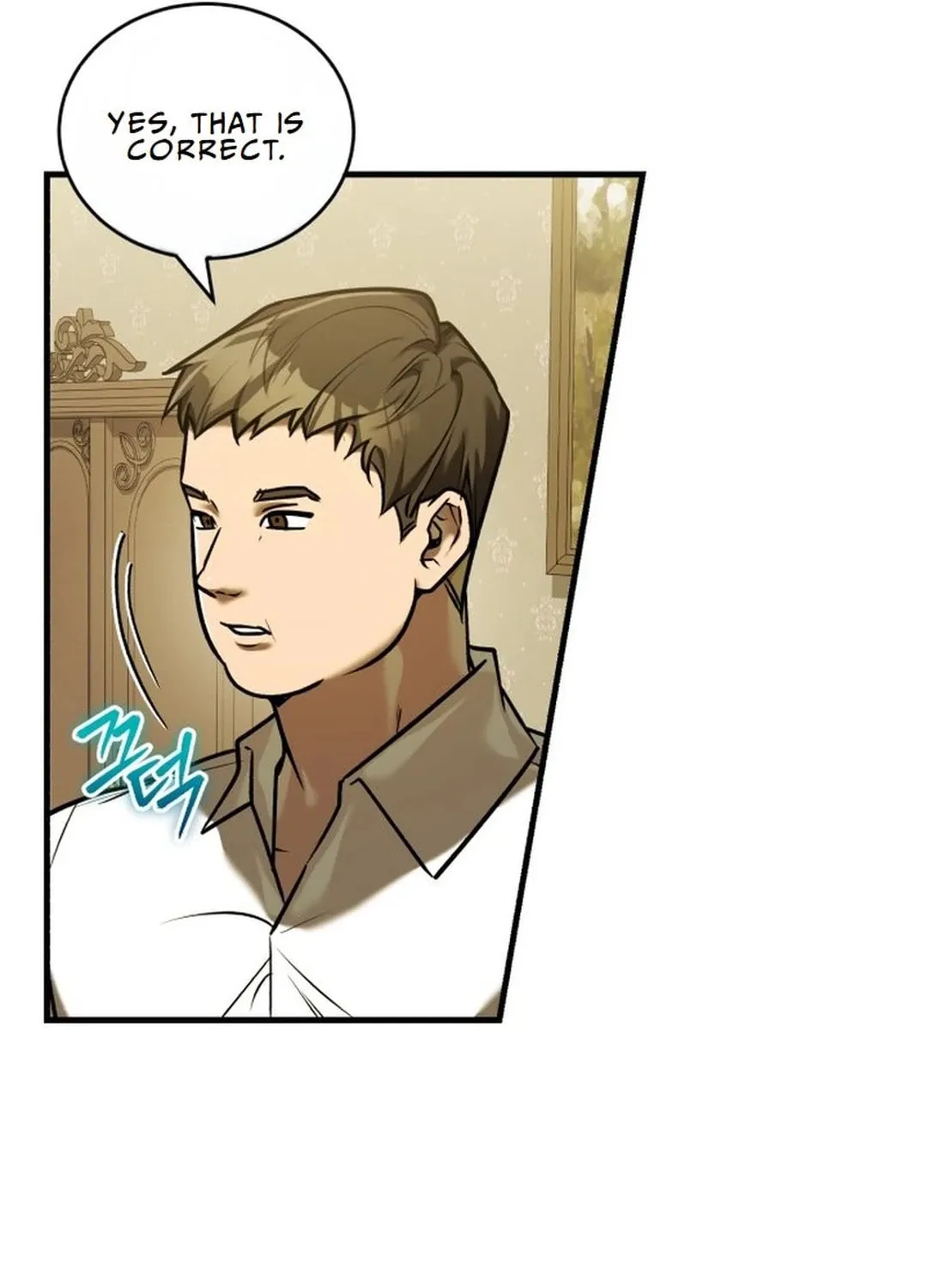 The Joseon Prince Went To America And Didn’t Return Chapter 22 page 76 - 