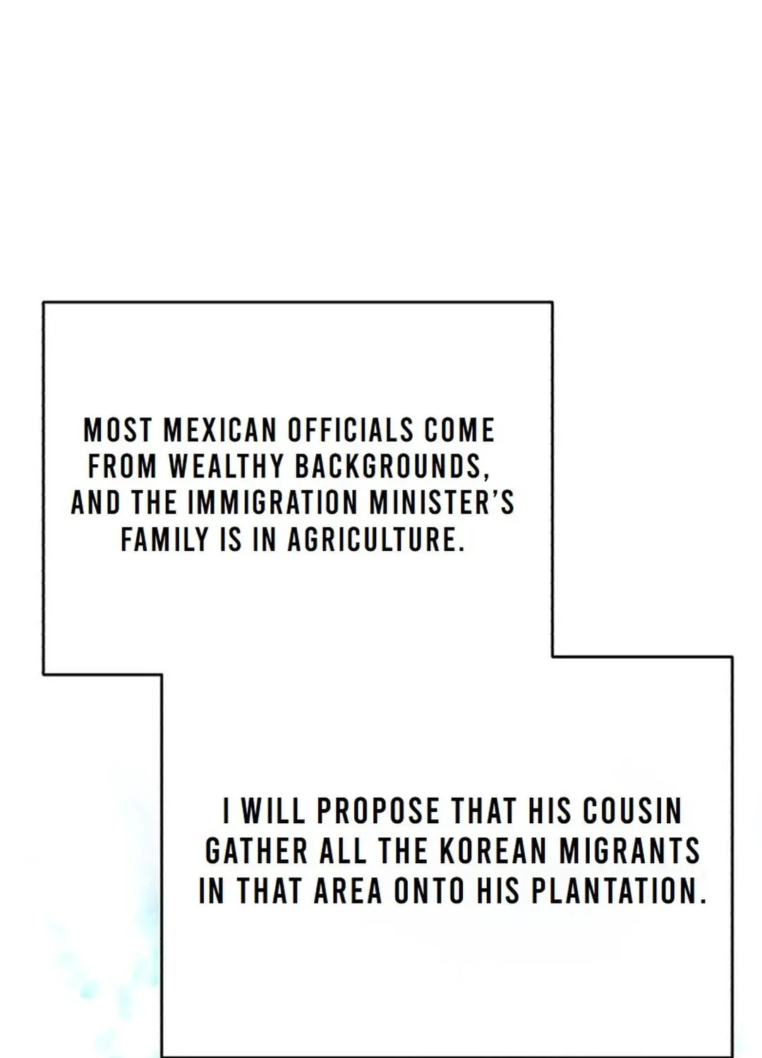 The Joseon Prince Went To America And Didn’t Return Chapter 22 page 77 - 