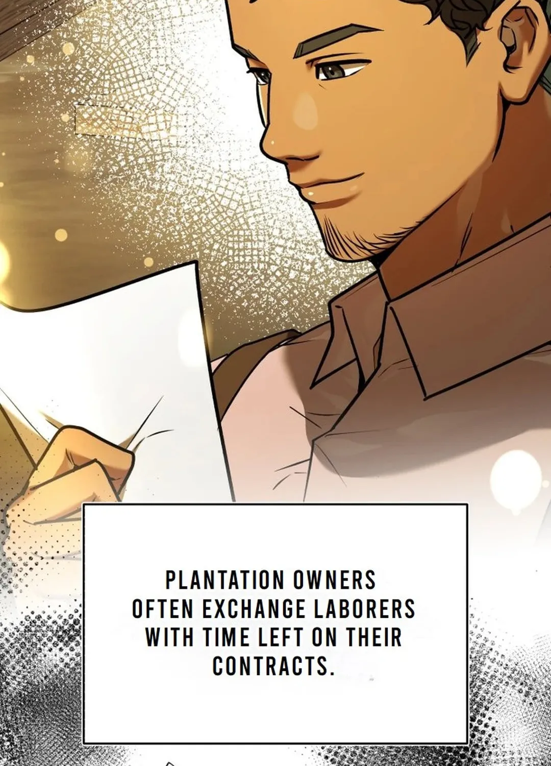 The Joseon Prince Went To America And Didn’t Return Chapter 22 page 79 - 