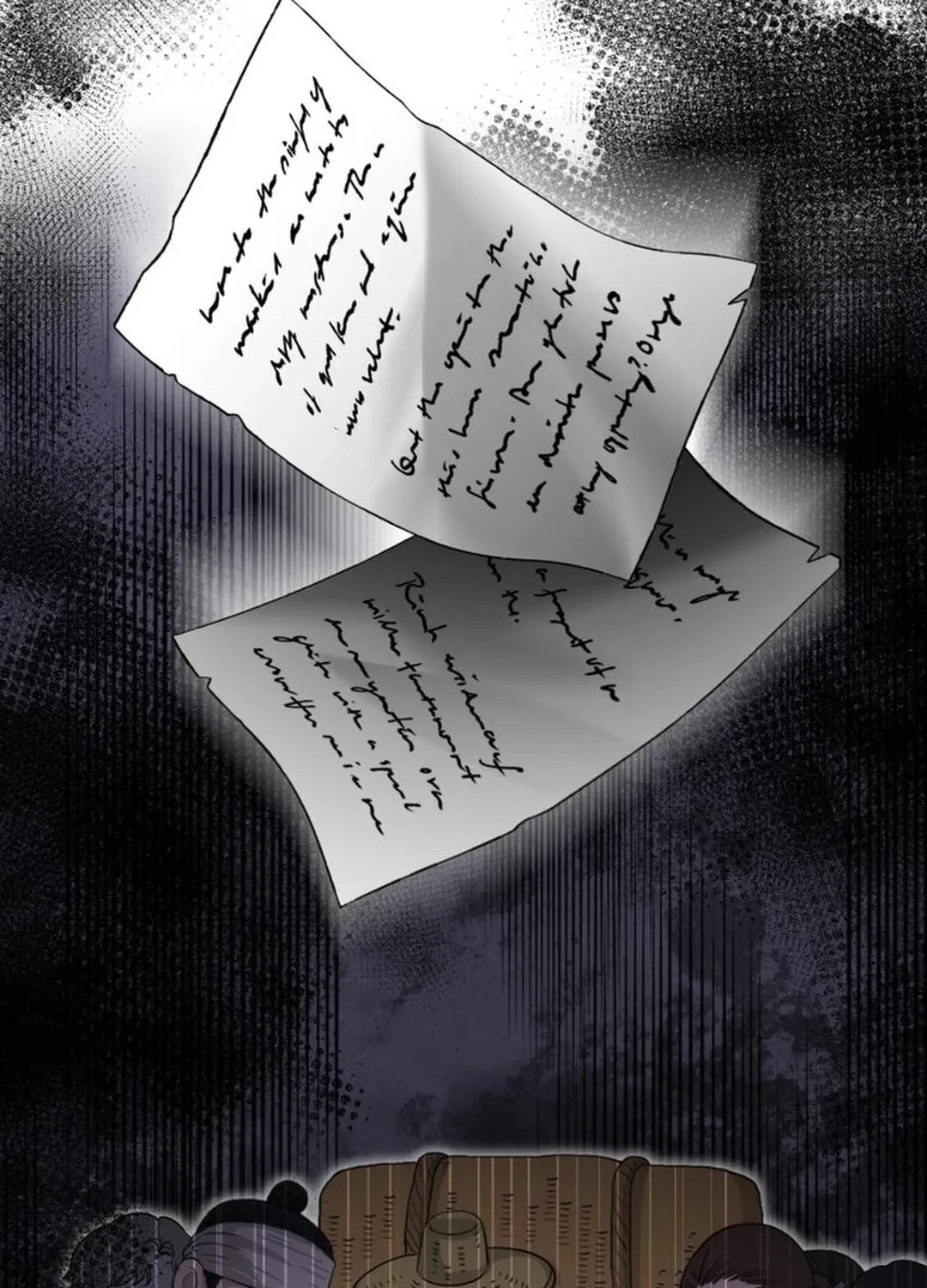 The Joseon Prince Went To America And Didn’t Return Chapter 22 page 80 - 