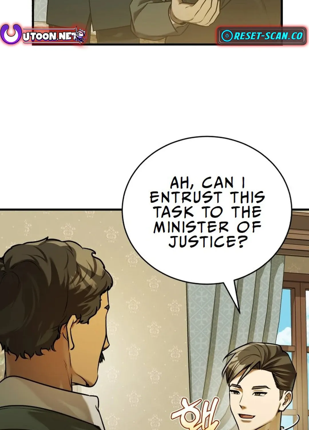 The Joseon Prince Went To America And Didn’t Return Chapter 22 page 86 - 