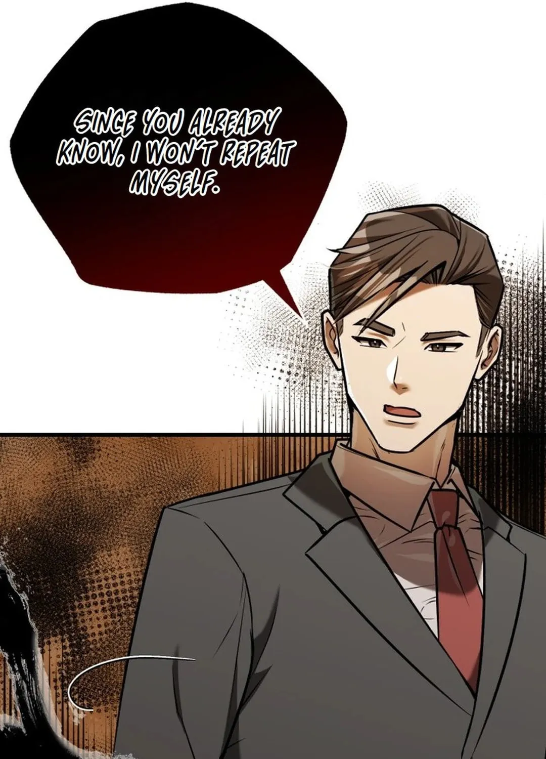 The Joseon Prince Went To America And Didn’t Return Chapter 22 page 93 - 
