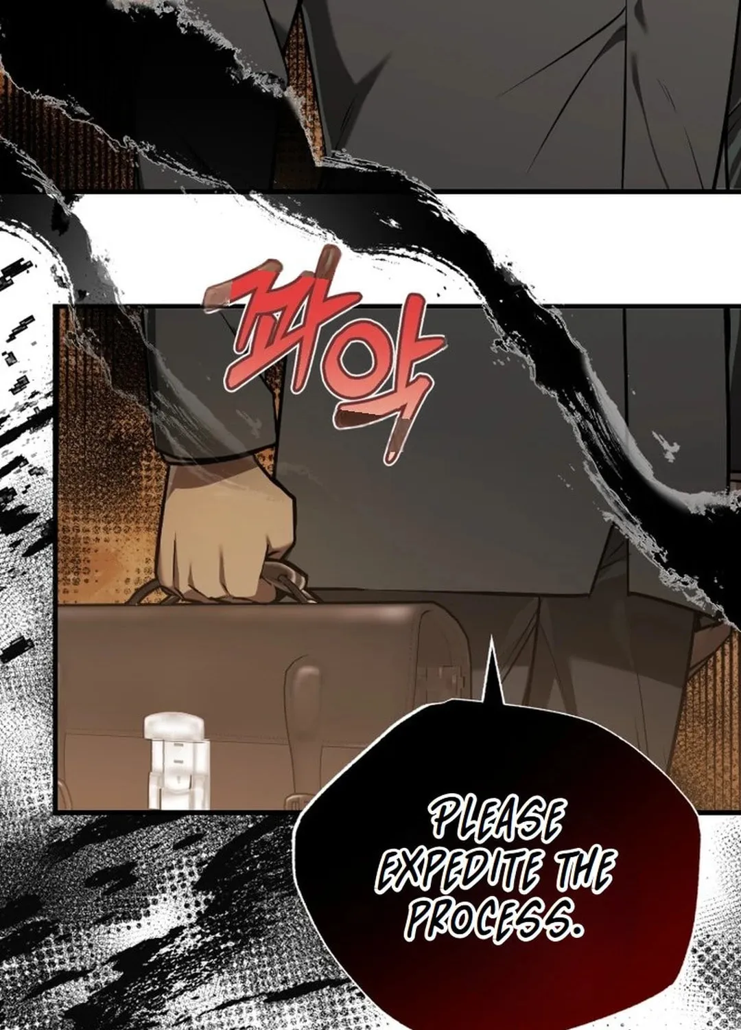 The Joseon Prince Went To America And Didn’t Return Chapter 22 page 94 - 