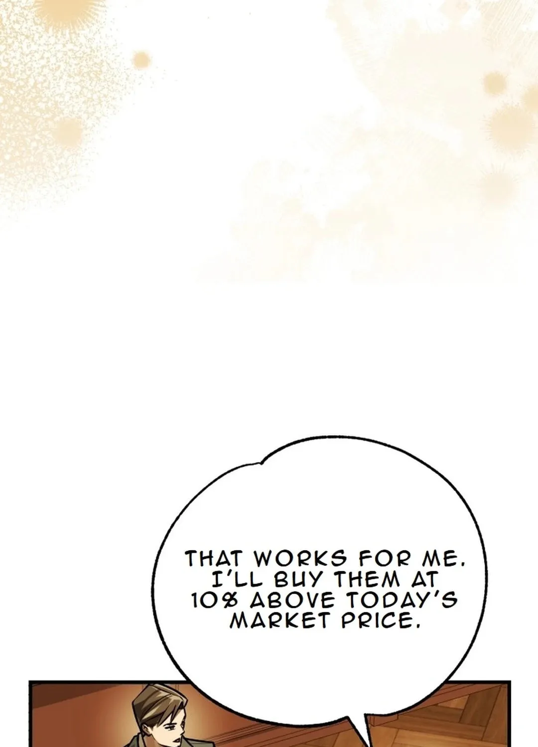 The Joseon Prince Went To America And Didn’t Return Chapter 23 page 106 - 