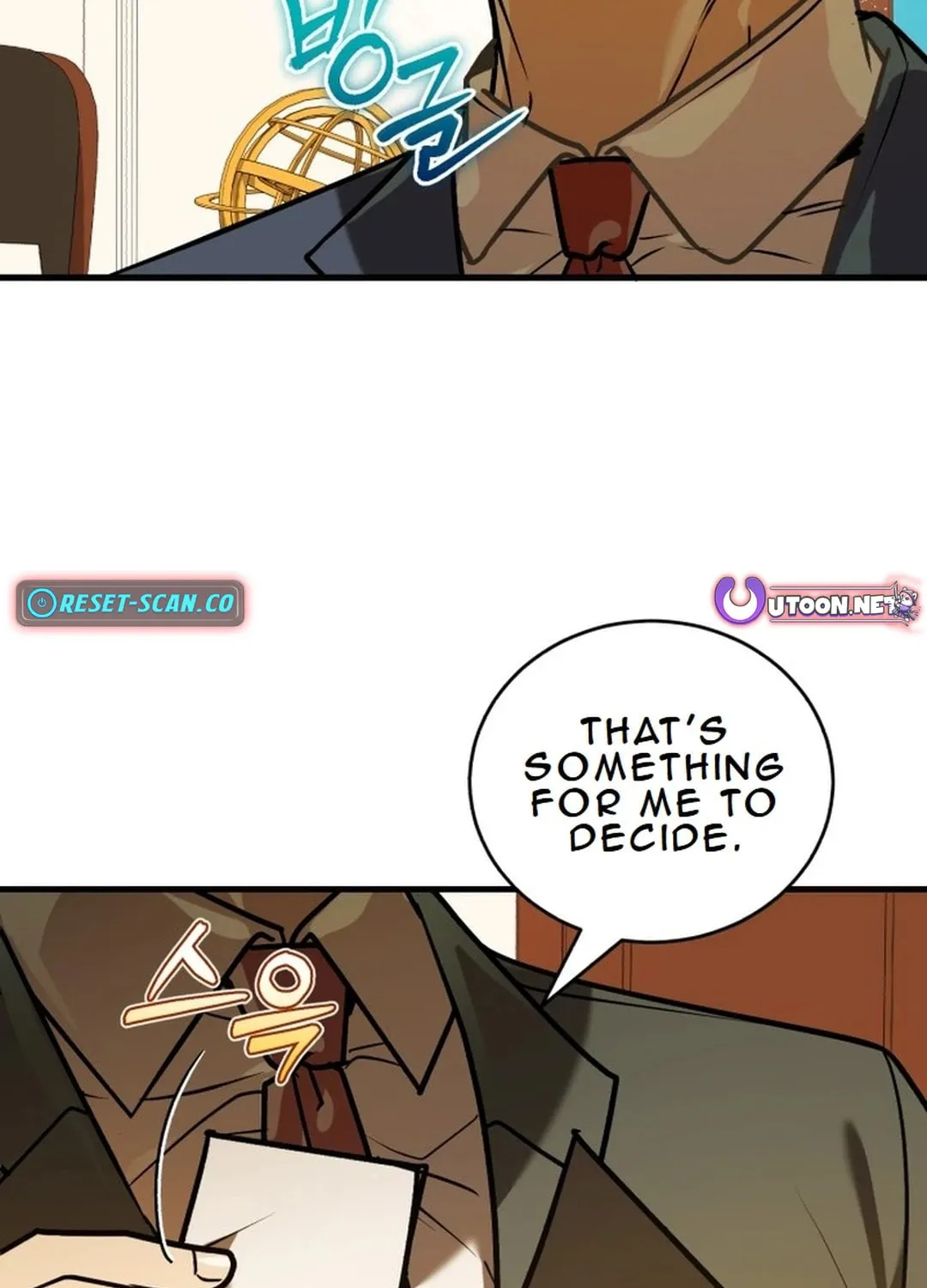 The Joseon Prince Went To America And Didn’t Return Chapter 23 page 112 - 