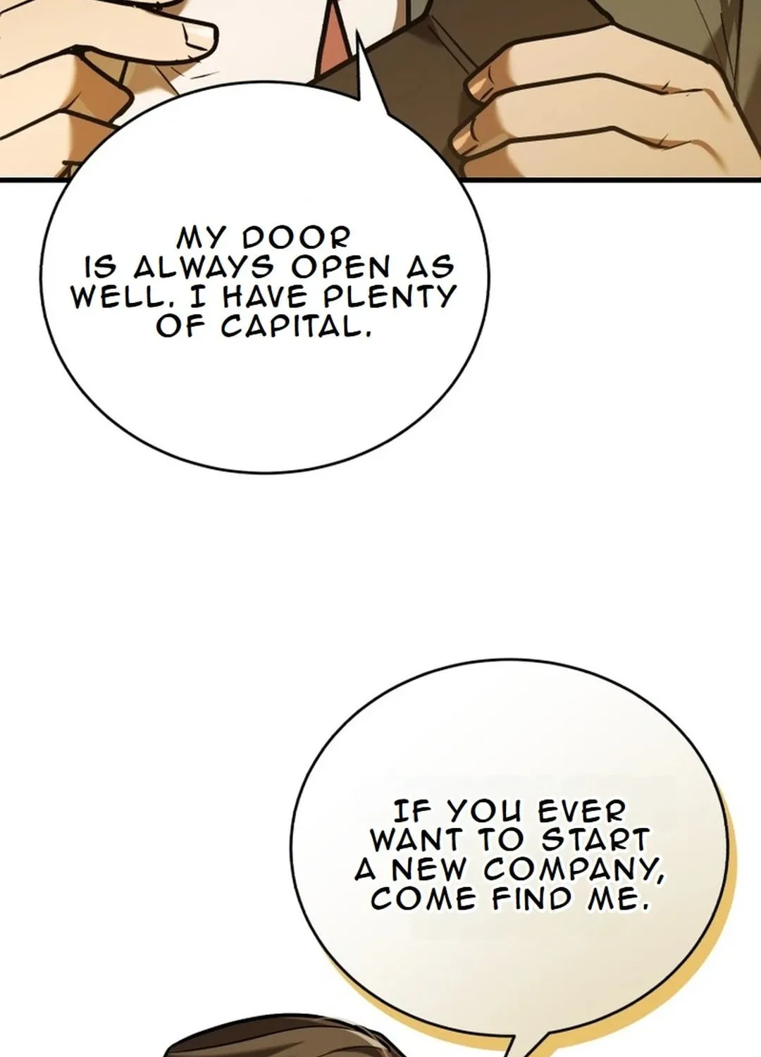 The Joseon Prince Went To America And Didn’t Return Chapter 23 page 113 - 