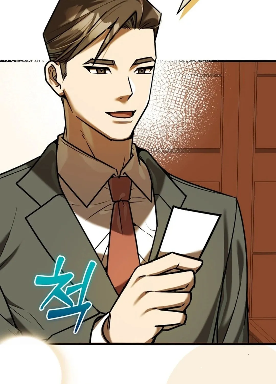 The Joseon Prince Went To America And Didn’t Return Chapter 23 page 114 - 