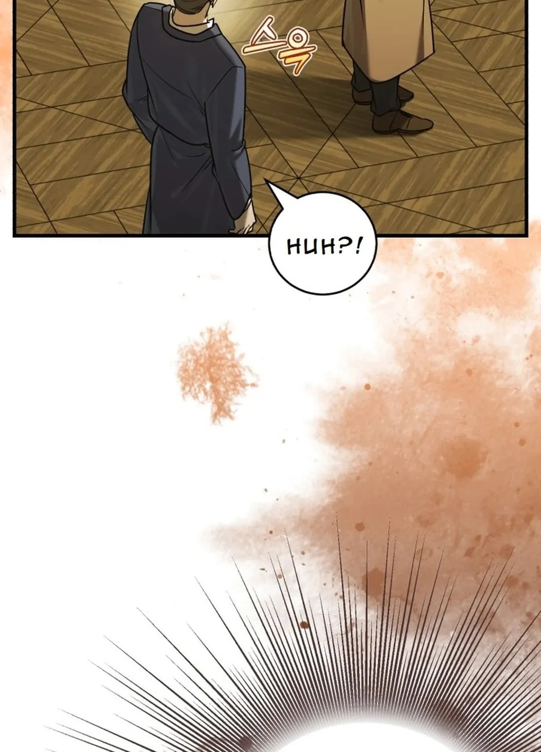 The Joseon Prince Went To America And Didn’t Return Chapter 23 page 120 - 