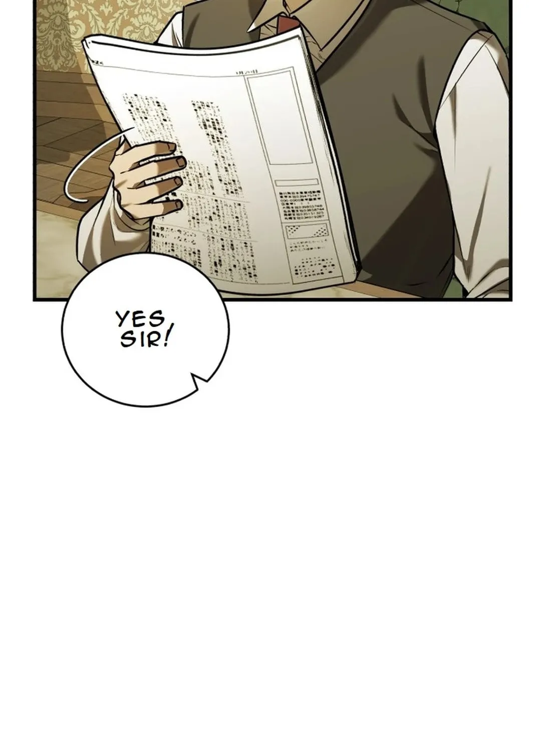 The Joseon Prince Went To America And Didn’t Return Chapter 23 page 13 - 