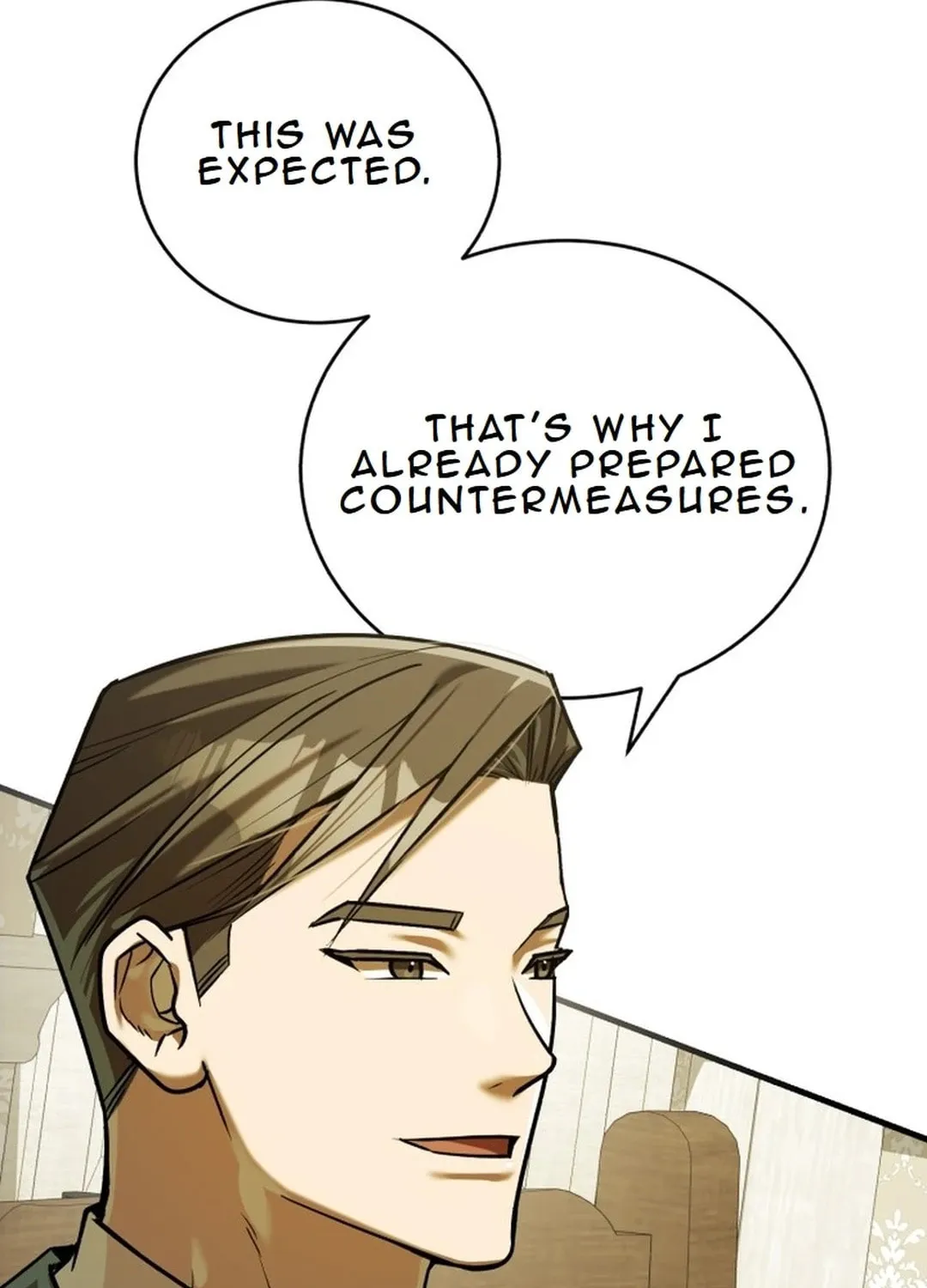 The Joseon Prince Went To America And Didn’t Return Chapter 23 page 20 - 