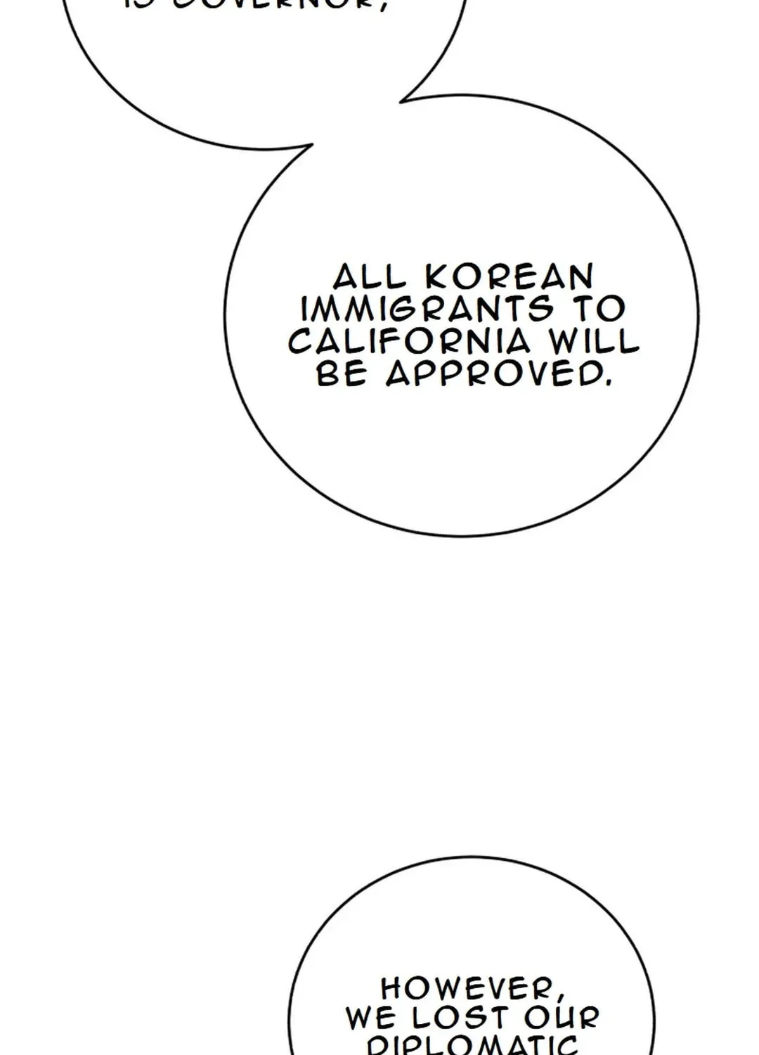 The Joseon Prince Went To America And Didn’t Return Chapter 23 page 24 - 