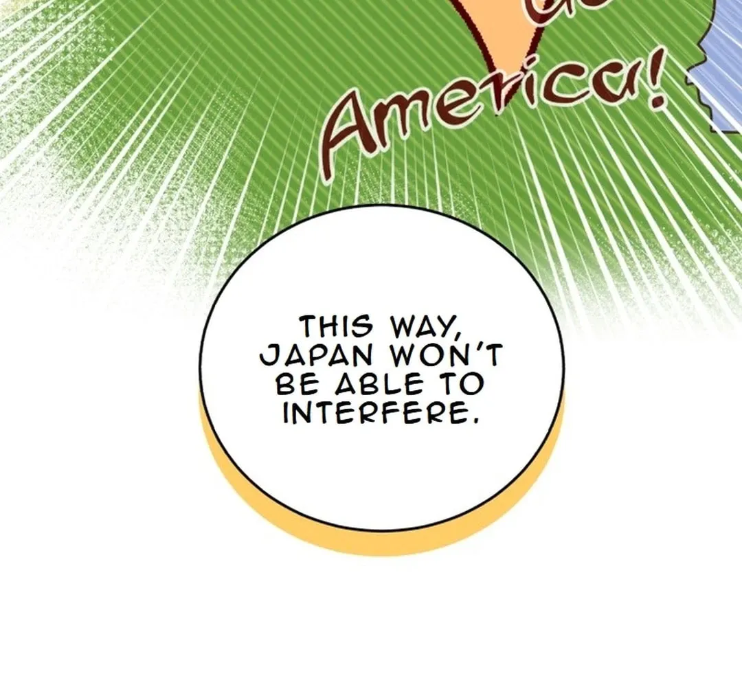 The Joseon Prince Went To America And Didn’t Return Chapter 23 page 40 - 