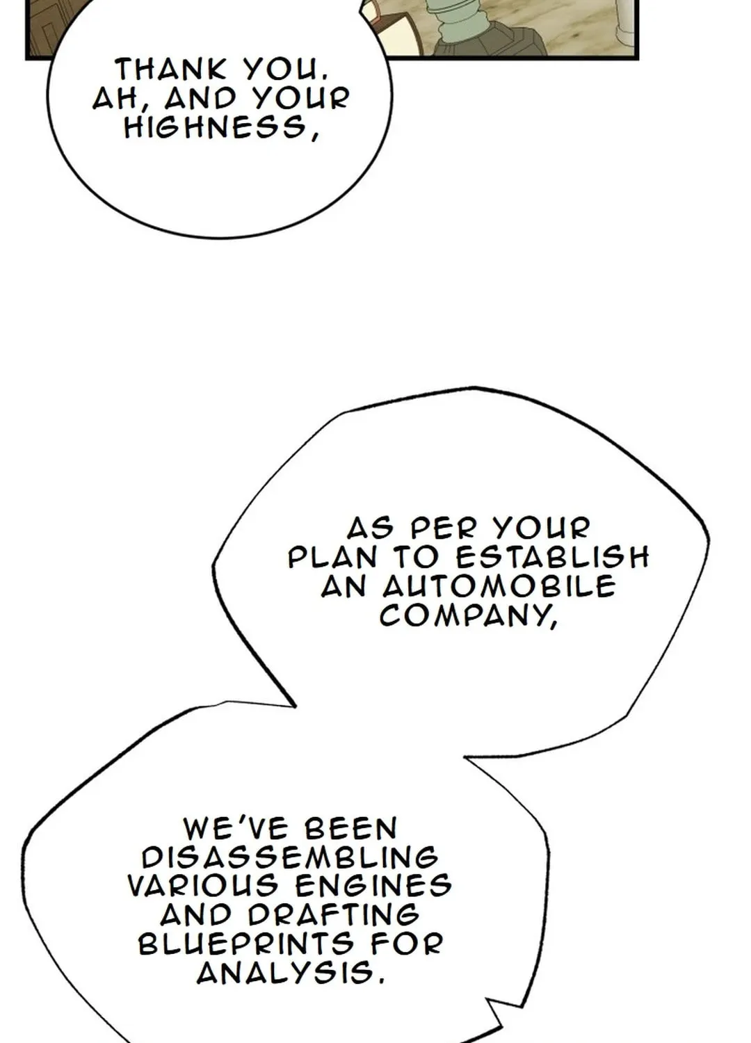 The Joseon Prince Went To America And Didn’t Return Chapter 23 page 56 - 