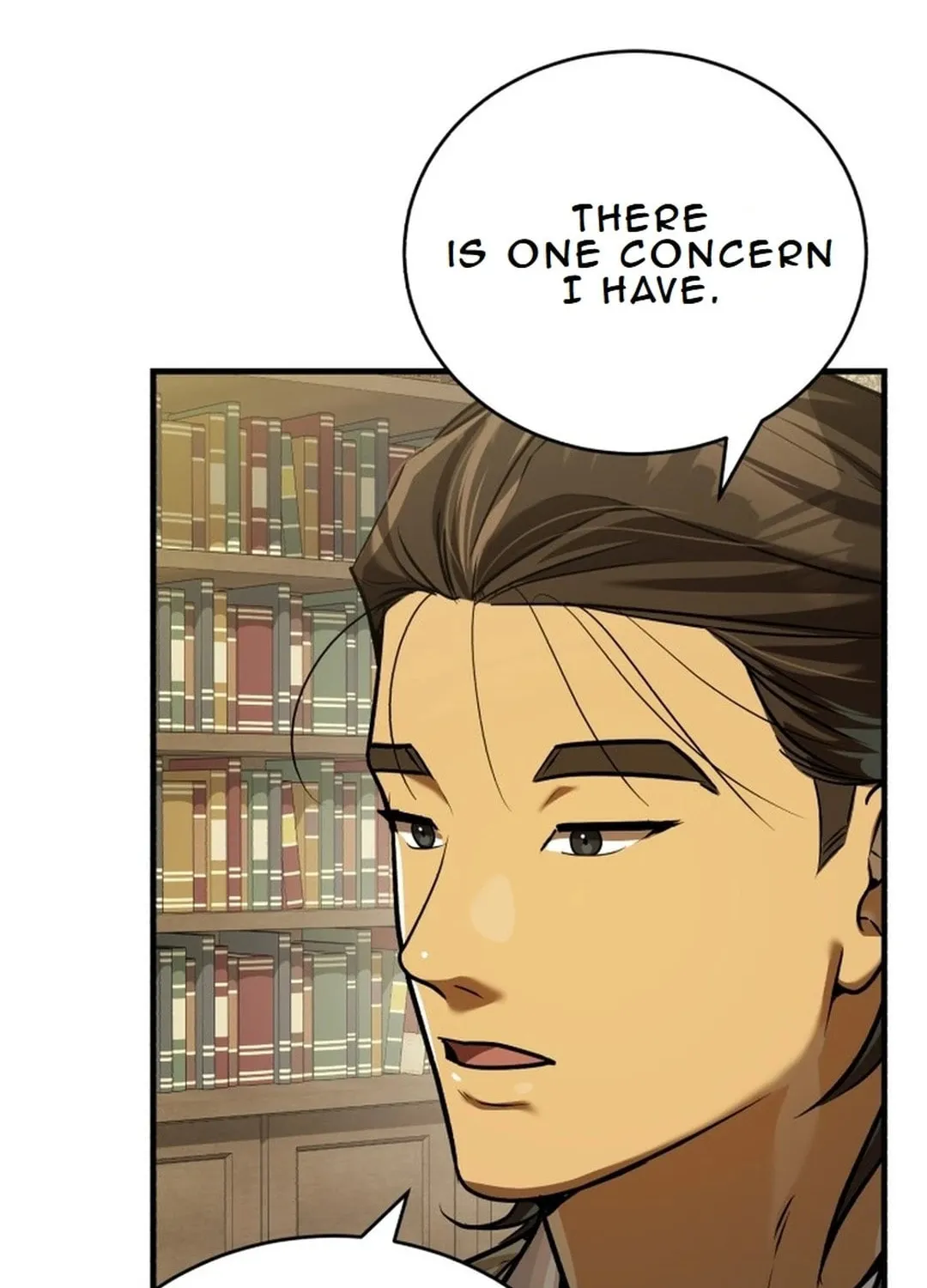 The Joseon Prince Went To America And Didn’t Return Chapter 23 page 58 - 