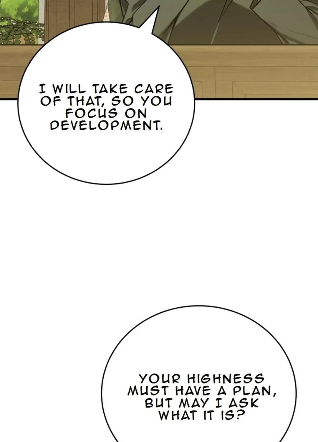 The Joseon Prince Went To America And Didn’t Return Chapter 23 page 63 - 