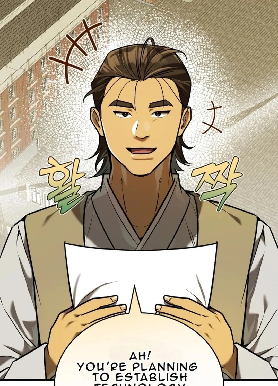 The Joseon Prince Went To America And Didn’t Return Chapter 23 page 66 - 