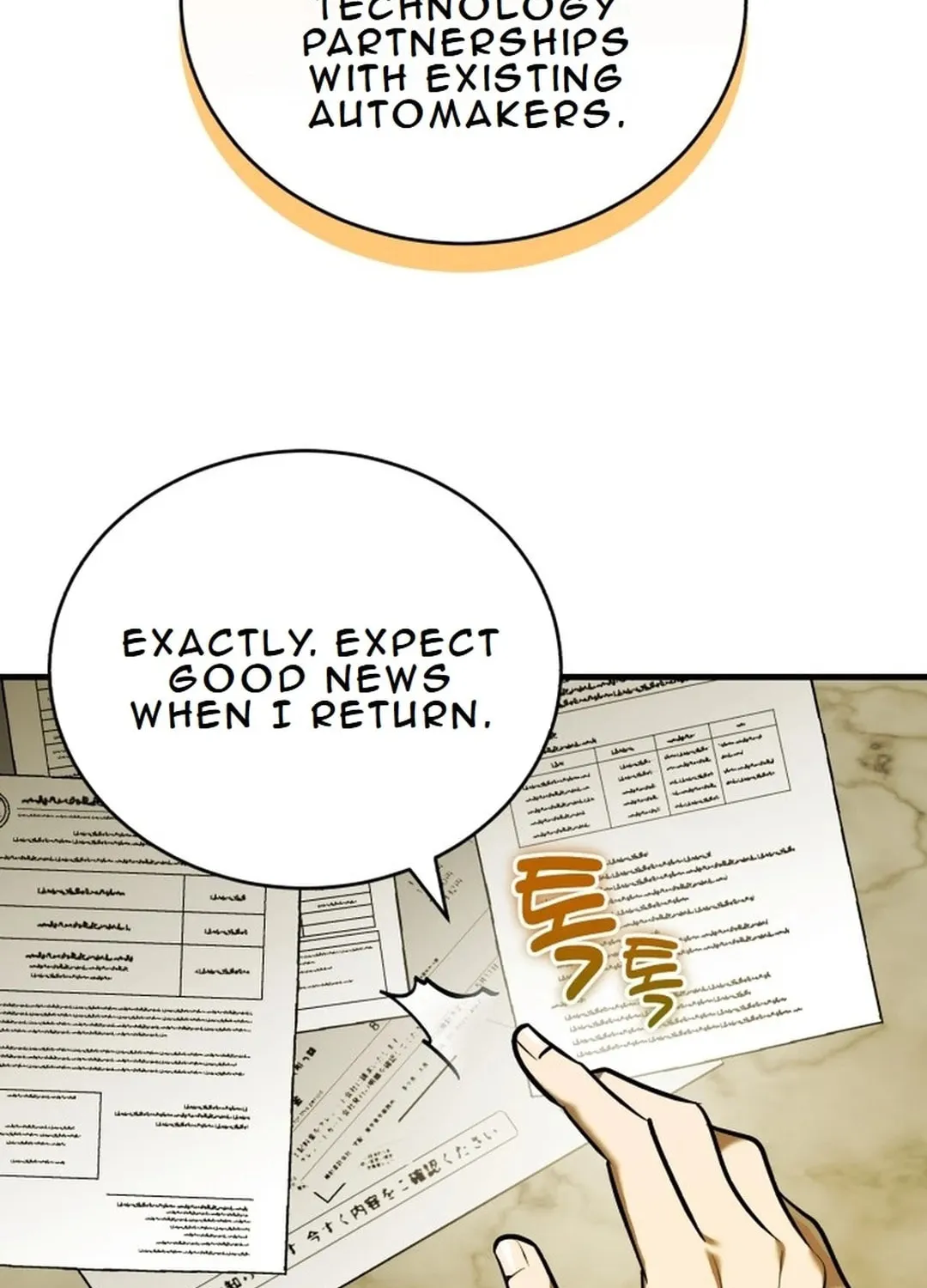 The Joseon Prince Went To America And Didn’t Return Chapter 23 page 67 - 