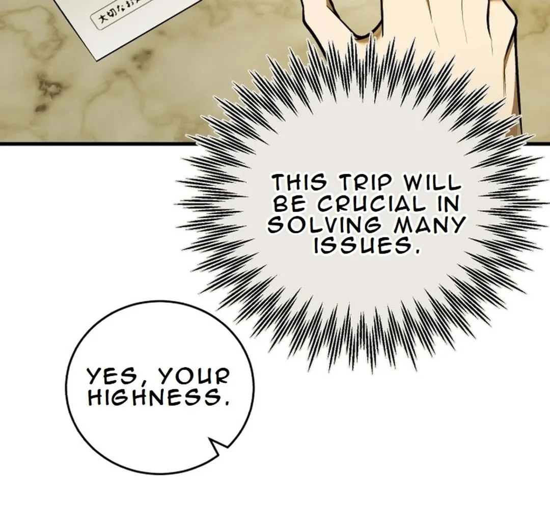 The Joseon Prince Went To America And Didn’t Return Chapter 23 page 68 - 