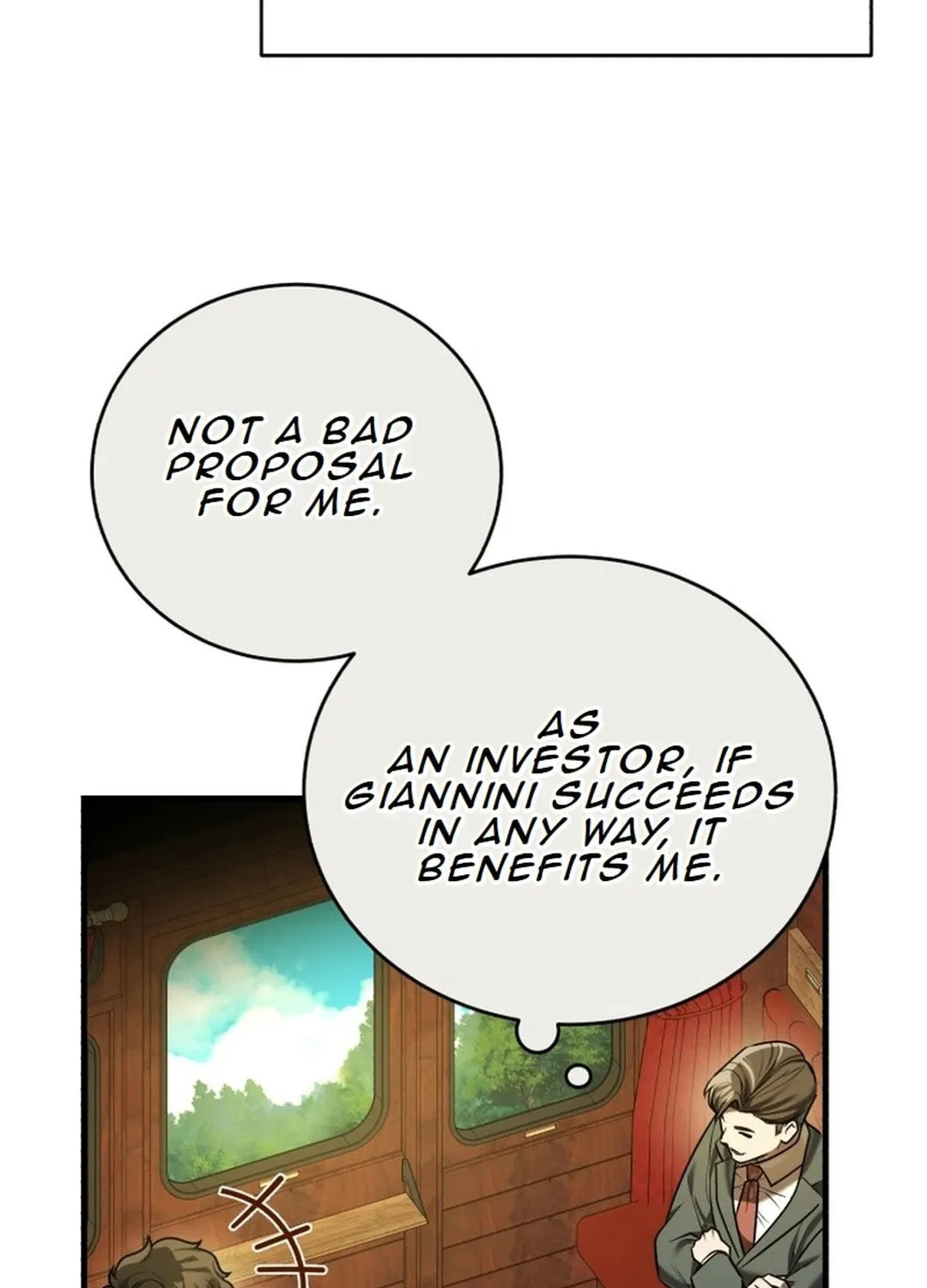 The Joseon Prince Went To America And Didn’t Return Chapter 23 page 72 - 