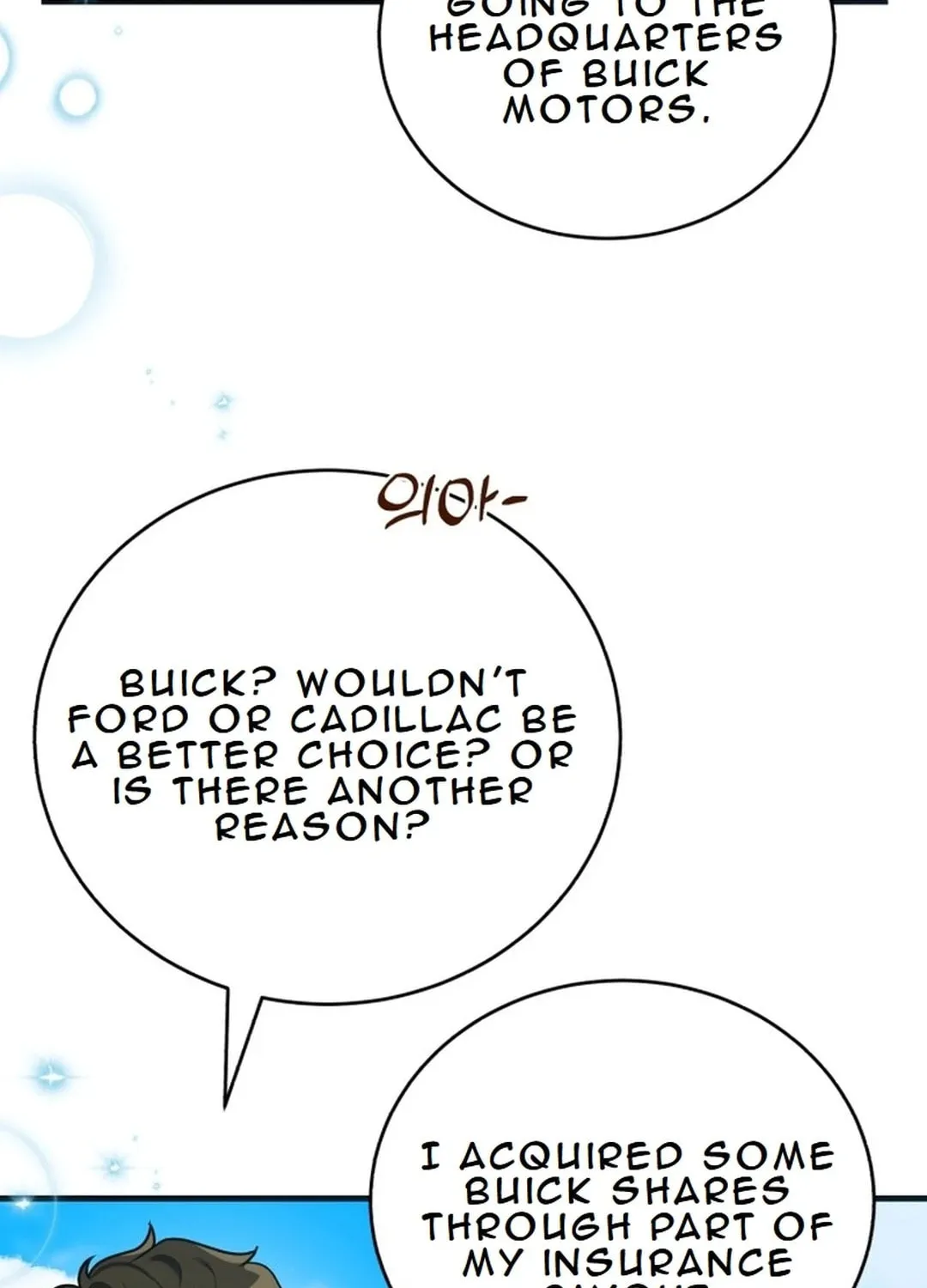 The Joseon Prince Went To America And Didn’t Return Chapter 23 page 79 - 