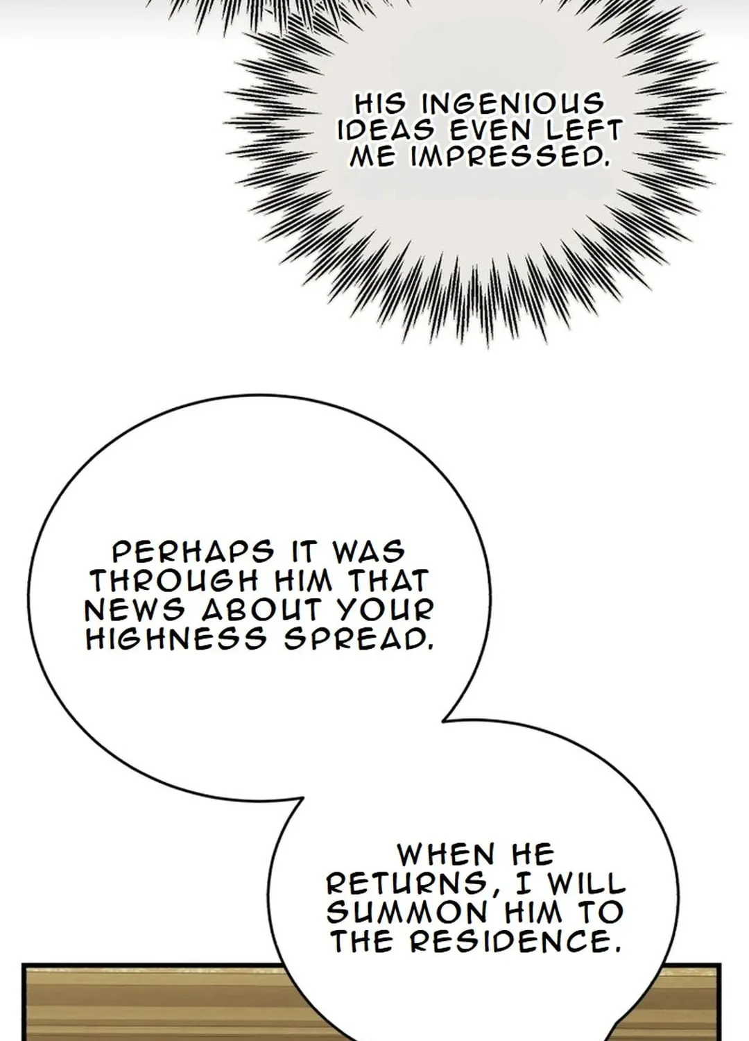 The Joseon Prince Went To America And Didn’t Return Chapter 23 page 9 - 