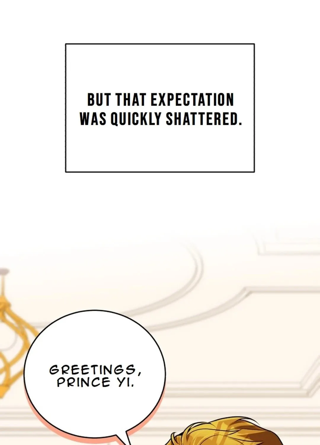 The Joseon Prince Went To America And Didn’t Return Chapter 23 page 83 - 