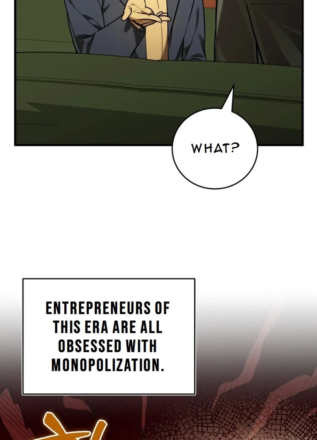 The Joseon Prince Went To America And Didn’t Return Chapter 23 page 91 - 