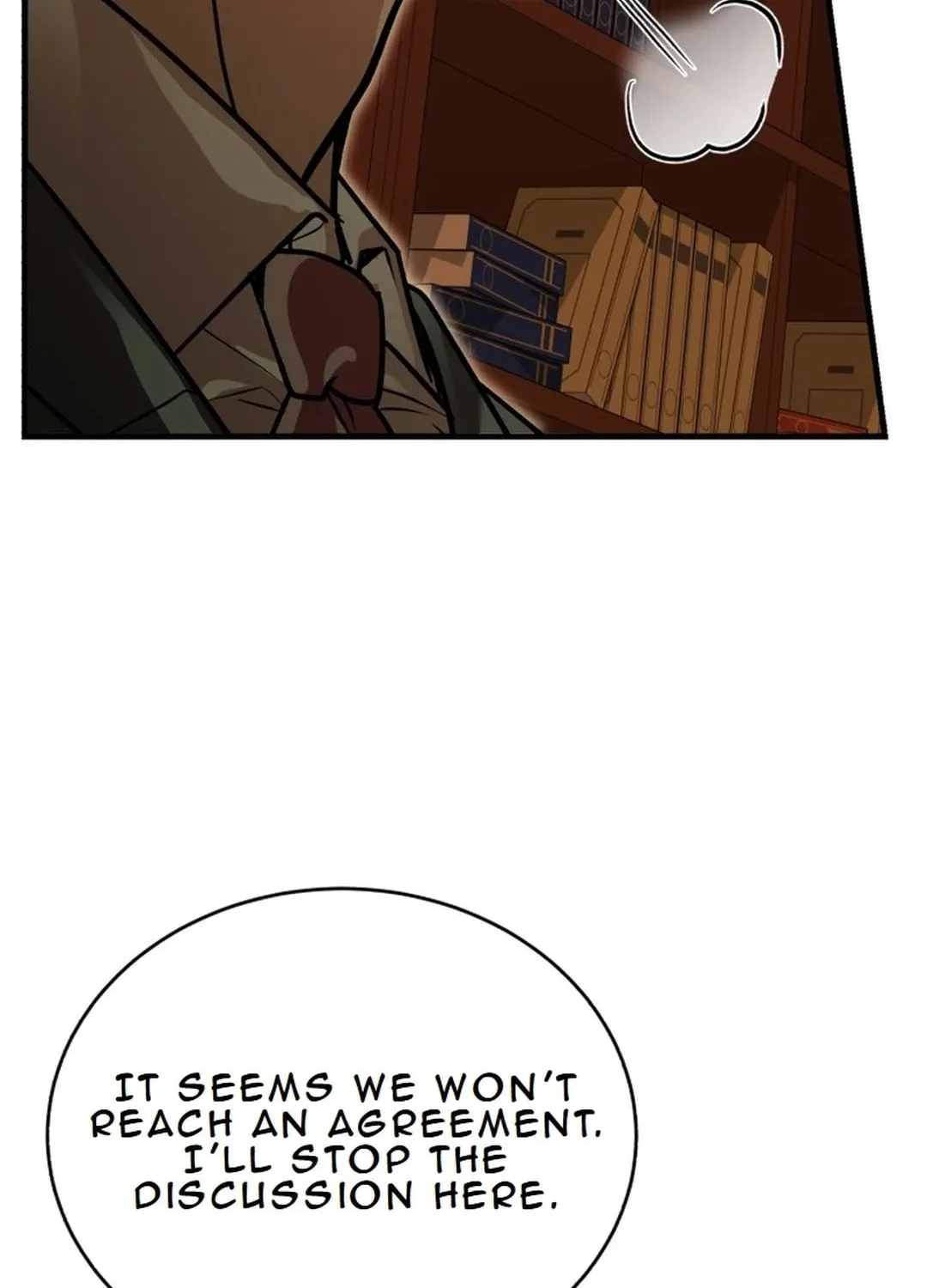 The Joseon Prince Went To America And Didn’t Return Chapter 23 page 98 - 