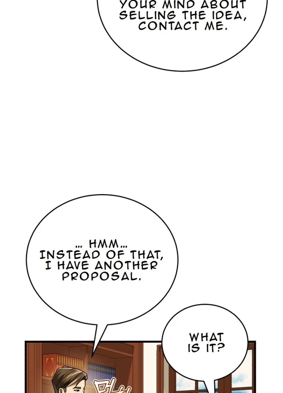 The Joseon Prince Went To America And Didn’t Return Chapter 23 page 100 - 