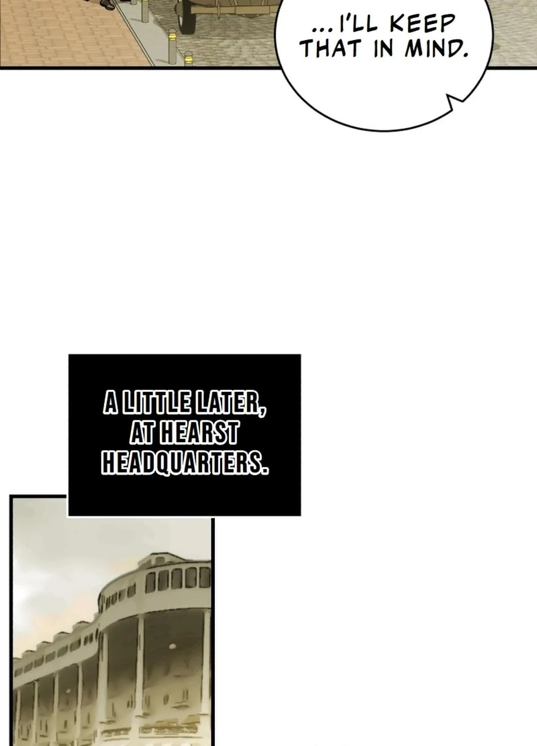 The Joseon Prince Went To America And Didn’t Return Chapter 24 page 101 - 