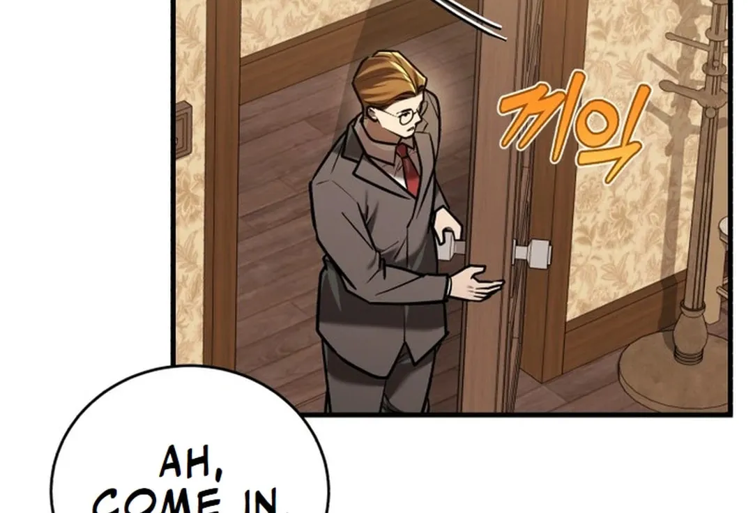 The Joseon Prince Went To America And Didn’t Return Chapter 24 page 116 - 