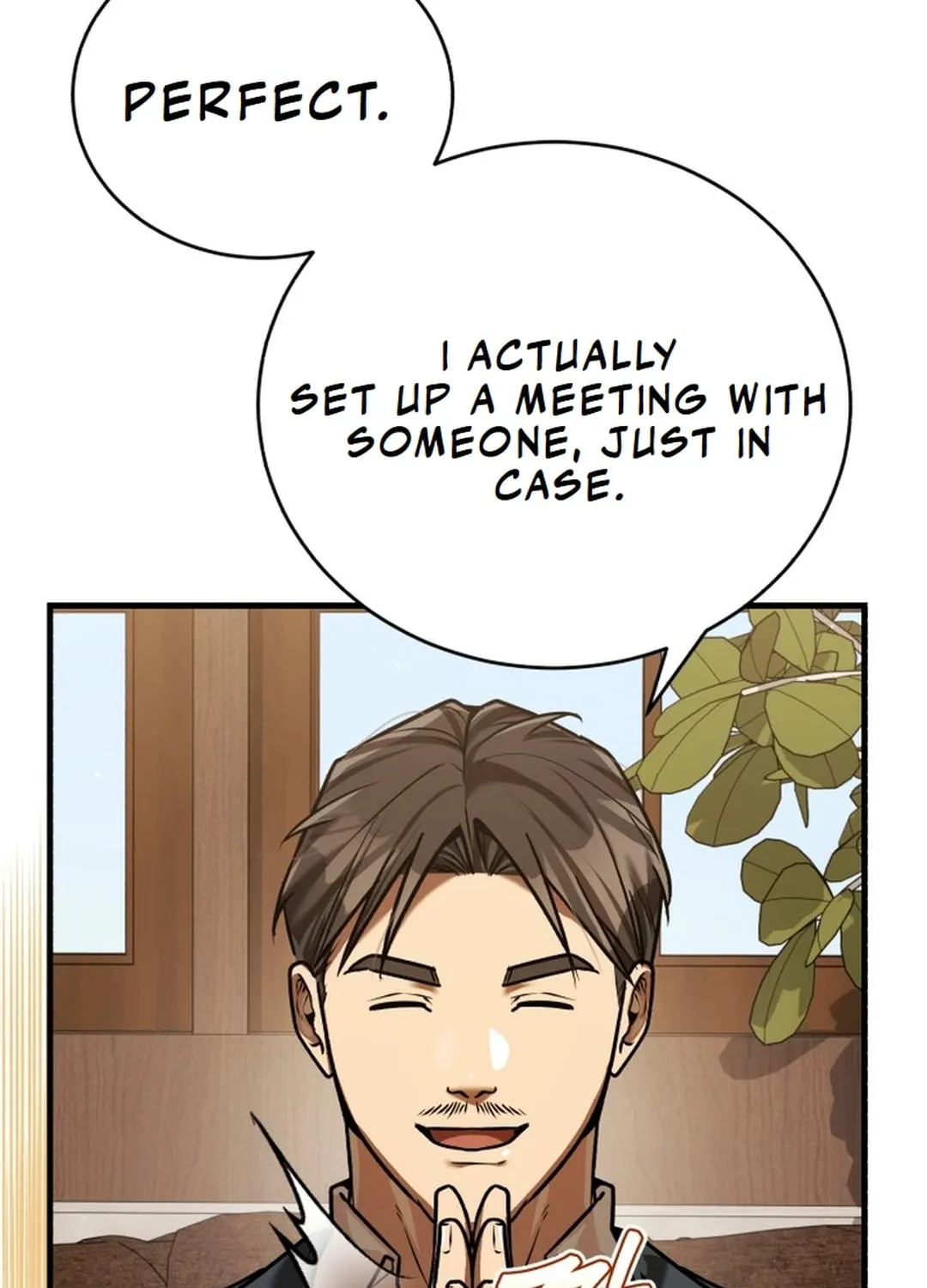 The Joseon Prince Went To America And Didn’t Return Chapter 24 page 121 - 