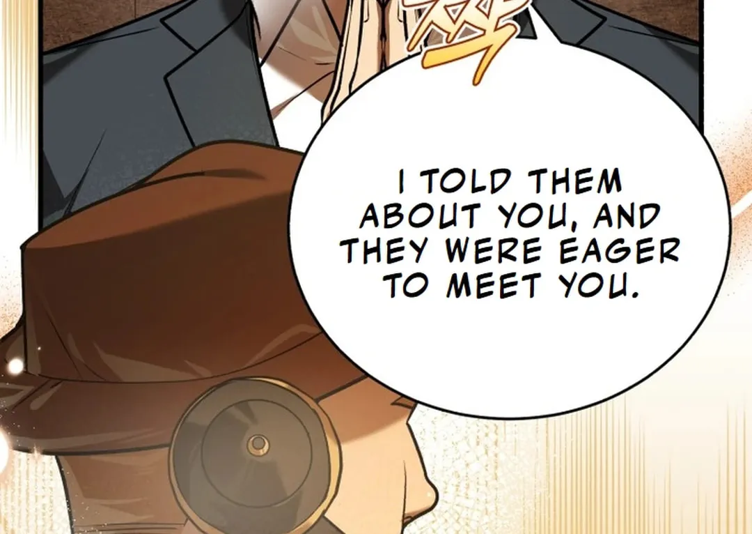 The Joseon Prince Went To America And Didn’t Return Chapter 24 page 122 - 