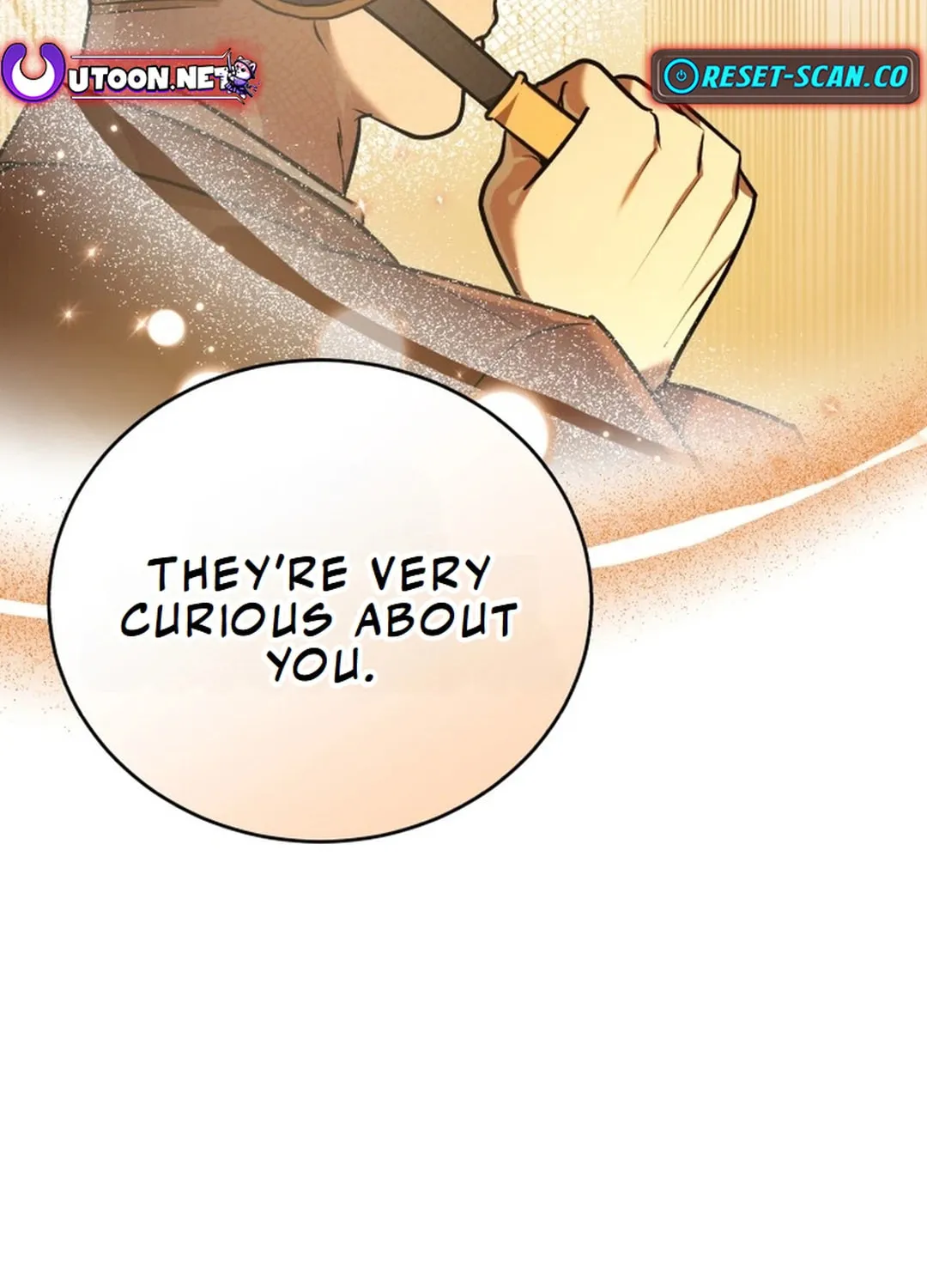 The Joseon Prince Went To America And Didn’t Return Chapter 24 page 123 - 