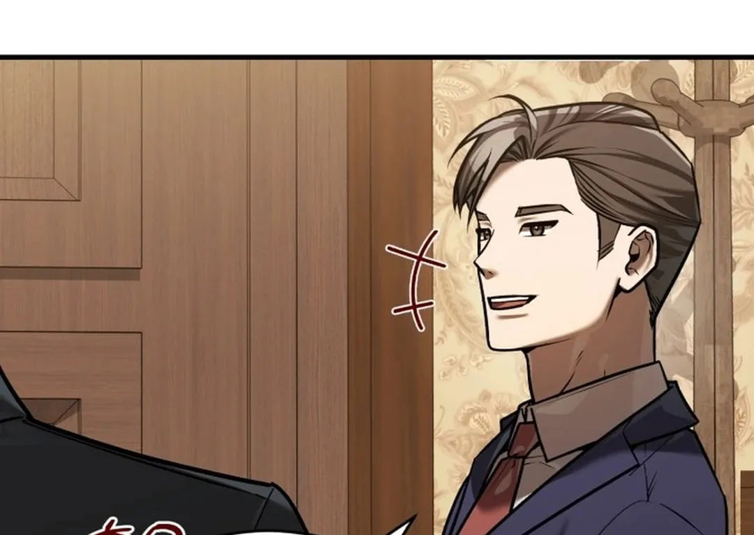 The Joseon Prince Went To America And Didn’t Return Chapter 24 page 124 - 