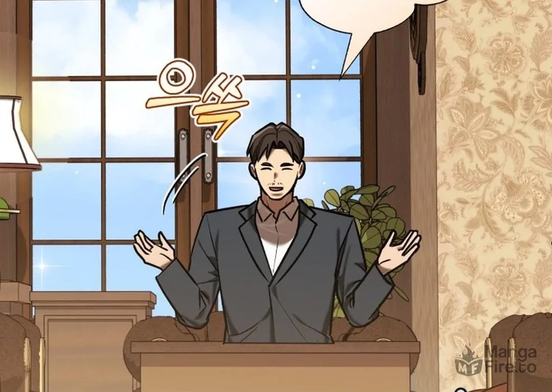 The Joseon Prince Went To America And Didn’t Return Chapter 24 page 126 - 