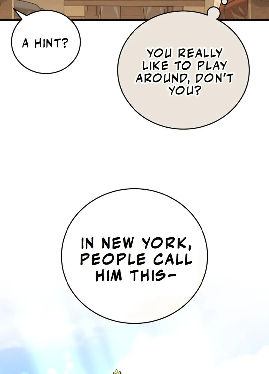 The Joseon Prince Went To America And Didn’t Return Chapter 24 page 127 - 
