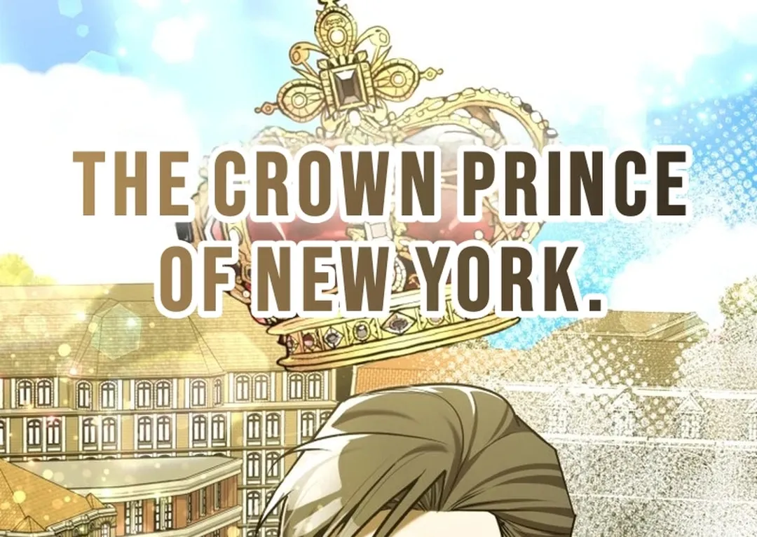 The Joseon Prince Went To America And Didn’t Return Chapter 24 page 128 - 