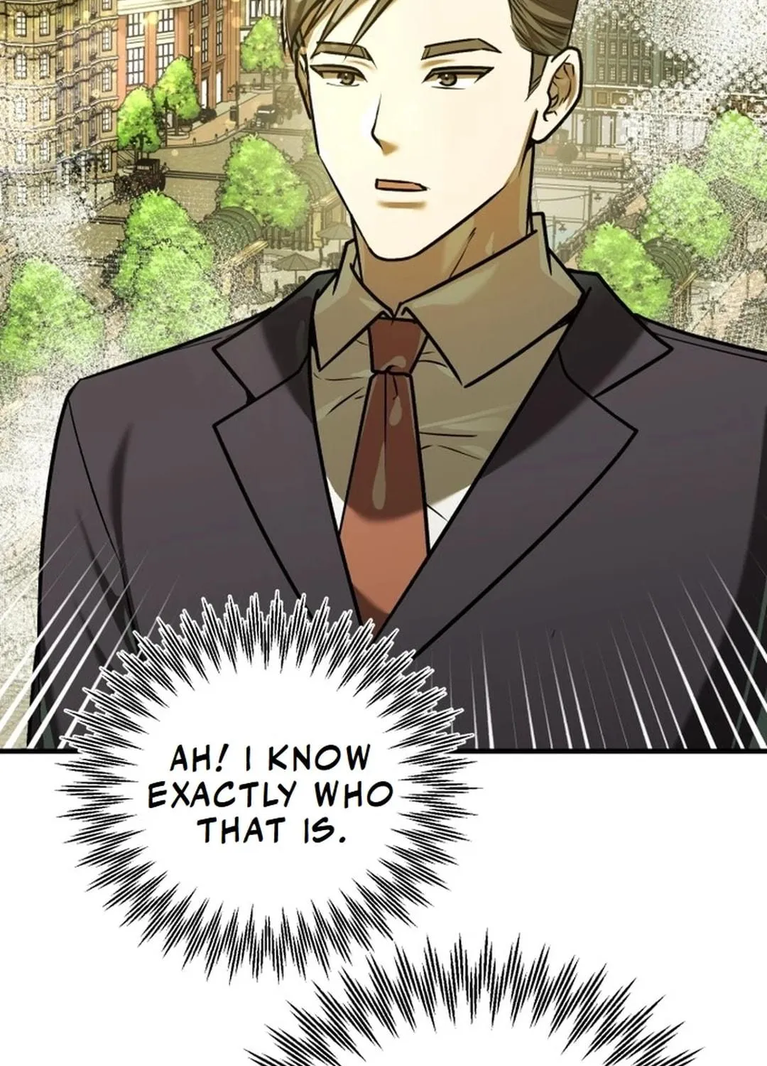 The Joseon Prince Went To America And Didn’t Return Chapter 24 page 129 - 