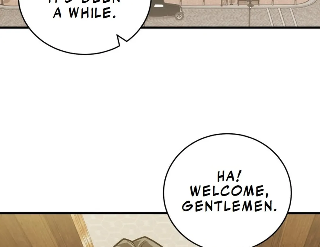 The Joseon Prince Went To America And Didn’t Return Chapter 24 page 136 - 