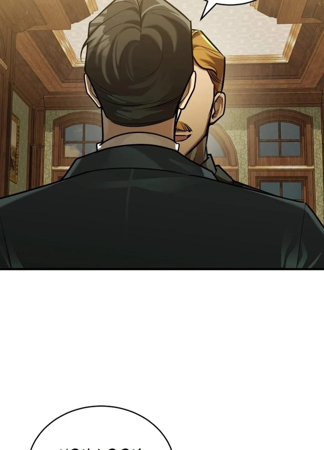 The Joseon Prince Went To America And Didn’t Return Chapter 24 page 137 - 