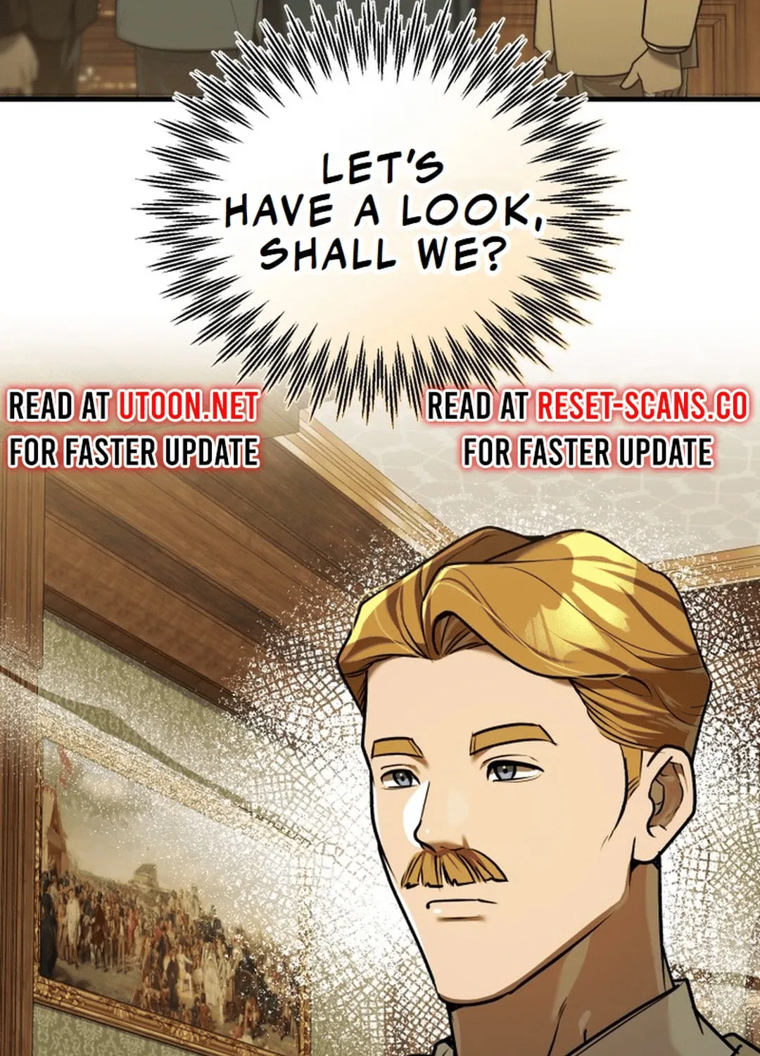 The Joseon Prince Went To America And Didn’t Return Chapter 24 page 142 - 