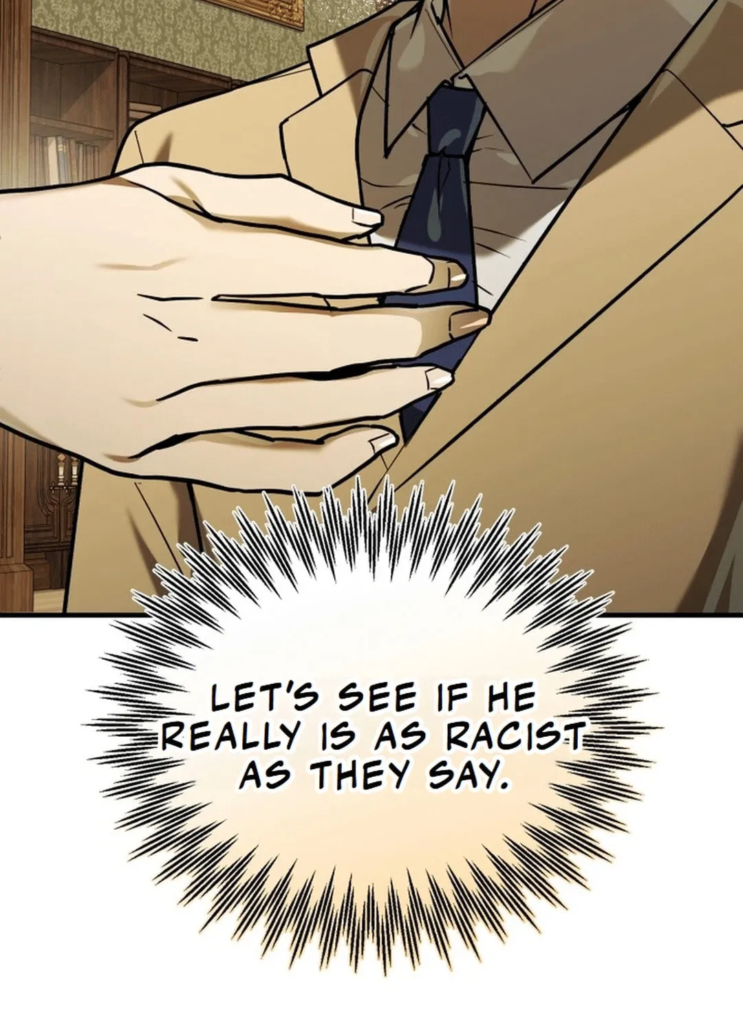 The Joseon Prince Went To America And Didn’t Return Chapter 24 page 143 - 