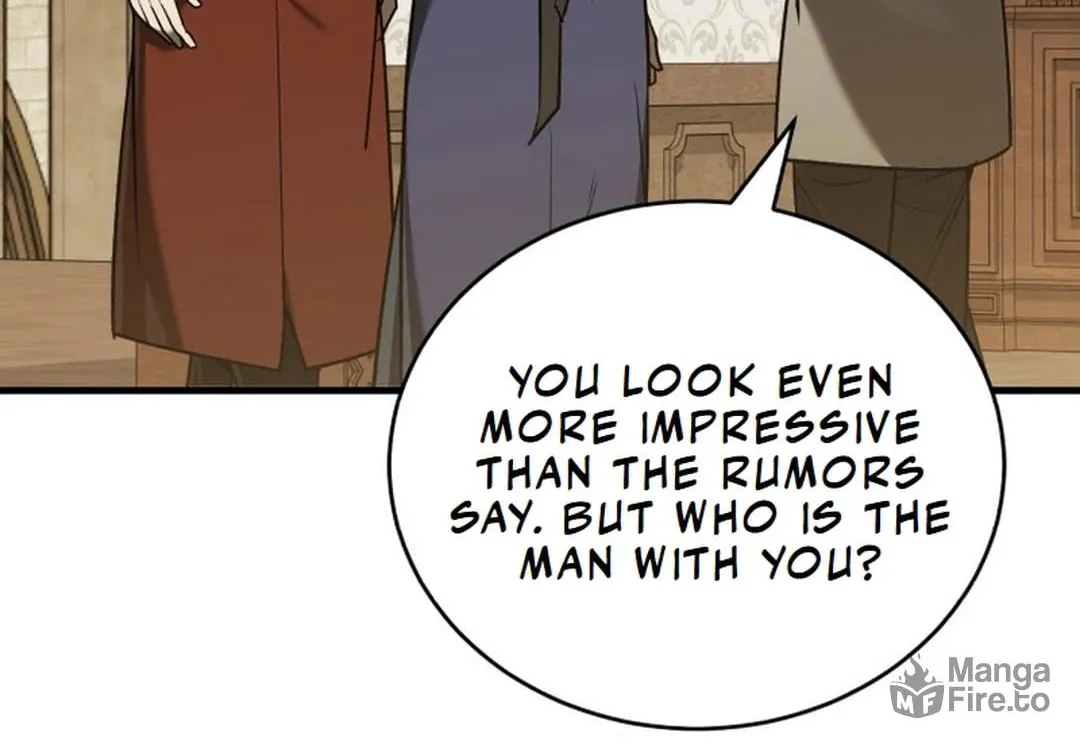 The Joseon Prince Went To America And Didn’t Return Chapter 24 page 18 - 